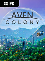 Aven Colony