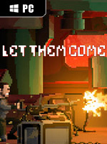 Let Them Come for PC