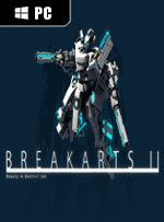 BREAK ARTS II for PC