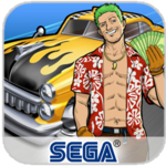 Crazy Taxi Gazillionaire