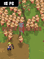 Bacon Rebellion for PC