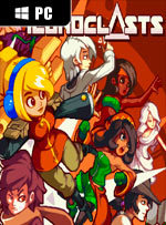 Iconoclasts for PC