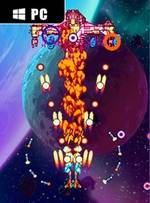 Super Galaxy Squadron EX Turbo for PC