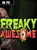 Freaky Awesome for PC