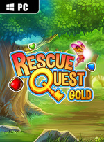 Rescue Quest Gold for PC