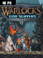 Warlocks 2: God Slayers for PC