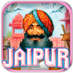 Jaipur: A Card Game of Duels