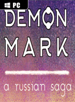 Demon Mark: A Russian Saga