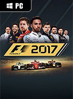 F1 2017 for PC
