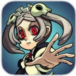 Skullgirls for iOS