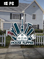 House Flipper for PC