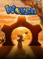 Woven for PC