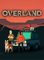 Overland for PC