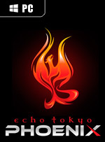 Echo Tokyo: Phoenix for PC