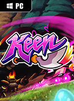 Keen for PC