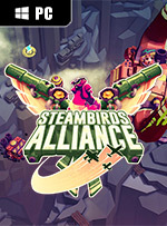 Steambirds Alliance for PC