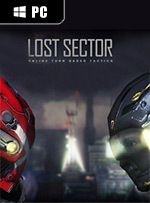 Lost Sector Online Europe for PC