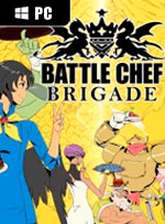 Battle Chef Brigade for PC