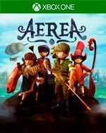 AereA