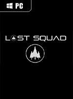 Lost Squad for PC