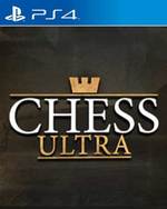 Chess Ultra for PlayStation 4