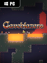 Caveblazers for PC