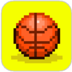 Bouncy Hoops