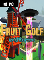 Fruit Golf for PC