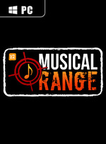 Musical Range for PC