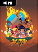 Full Metal Furies for PC