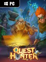 Quest Hunter