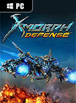 X-Morph: Defense
