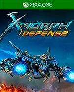 X-Morph: Defense