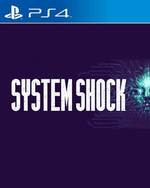 System Shock for PlayStation 4
