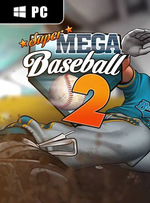Super Mega Baseball 2 for PC