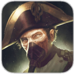 The Frankenstein Wars - 19th c. adventure gamebook