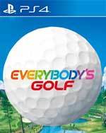Everybody's Golf