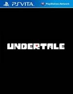 Undertale for PS Vita