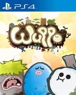 Wuppo for PlayStation 4