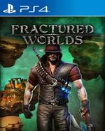 Victor Vran: Fractured Worlds for PlayStation 4