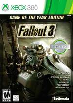 Fallout 3: Game of the Year Edition