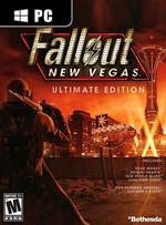 Fallout: New Vegas - Ultimate Edition