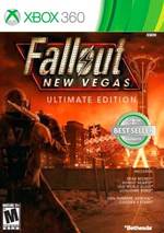 Fallout: New Vegas - Ultimate Edition