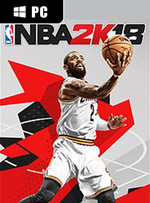 NBA 2K18 for PC