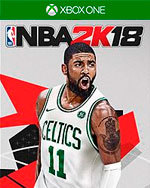 NBA 2K18