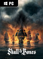 Skull & Bones