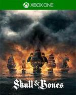 Skull & Bones