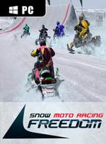 Snow Moto Racing Freedom