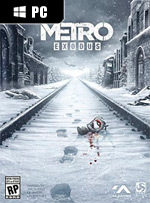 Metro Exodus