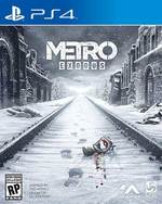 Metro Exodus